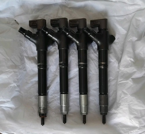 Injector denso toyota verso - toyota,