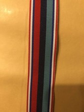 Veteran Star medal full size