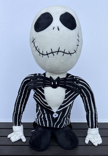 The nightmare before christmas - nightmare,