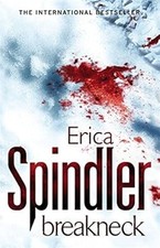 Breakneck, Spindler, Erica