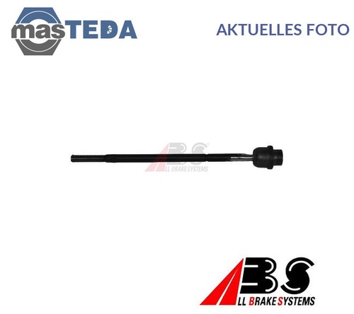 240191 axial joint tie - axial, rod