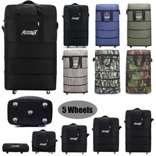 32 Inch Expandable Duffel Bag