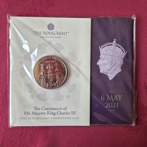 Royal mint 2023 5 - mint,