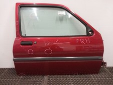 FRONT DOOR RH ROVER 100 MK1 FL