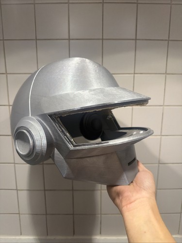 Diy printed daft - diy, punk