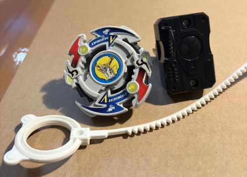Driger beyblade takara tomy - v,