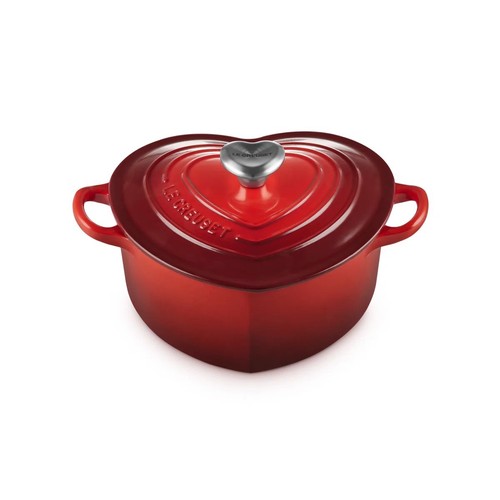 Creuset cast iron - le,