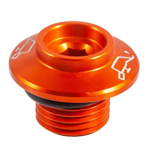 Motorcycle engine oil filler - motorcycle,