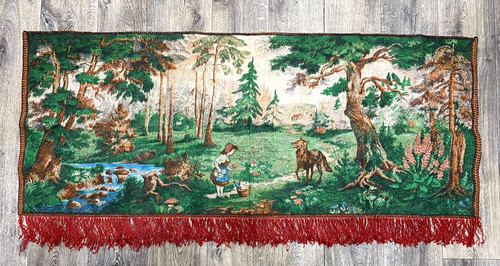 Rare vintage antique - vintage, soviet