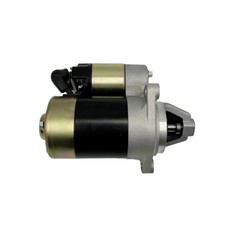 10HP 12V Diesel Starter Motor