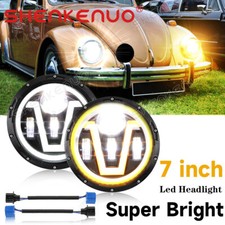 For VW Beetle 1967-1979 Pair