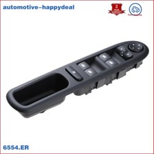 FOR PEUGEOT 407 ELECTRIC POWER