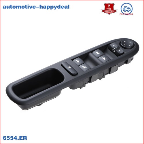 For peugeot 407 - for, electric