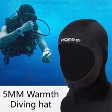 RIDE SHIP Dive Hood 5mm