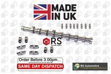 Camshaft Kit BGA FITS FOR