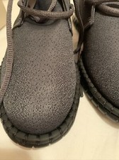 Clark's SZ 8 MZT Liberty Black