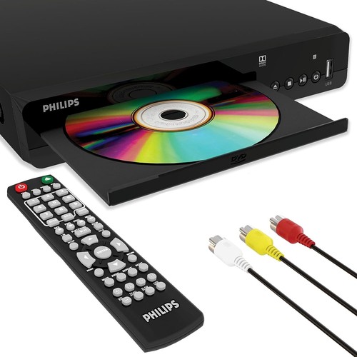 Philips dvd players for - dvd, smart