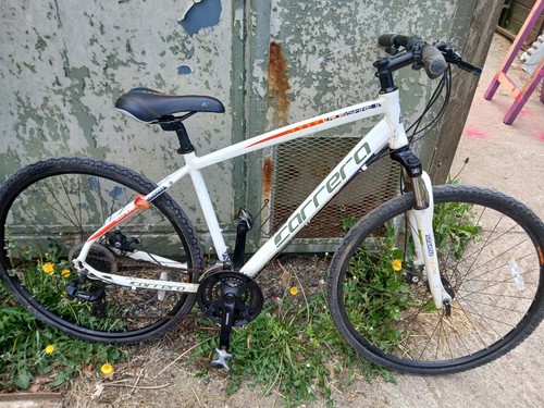 Carrera crossfire hardtail - carrera,