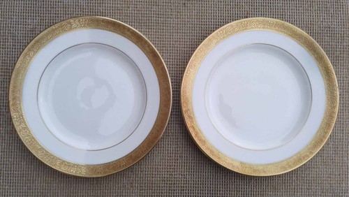 Wedgwood ascot gold part - ascot,