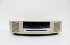 Bose Wave Music System AM/FM