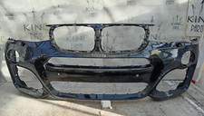 BMW X3 F25 M SPORT 2014-2017