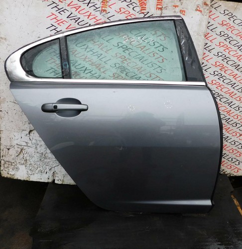 Jaguar mk1 x250 4dr - xf,