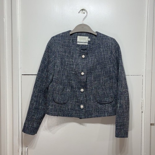 Goat jane atelier - tweed, jacket