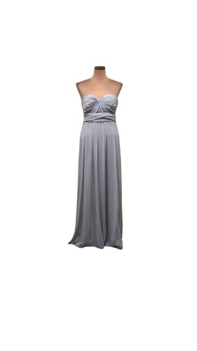 Birdy grey grace maxi - grace, dress