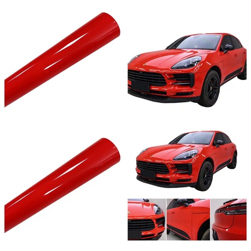 Car vinyl wrap sticker - wrap, film