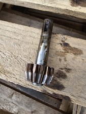 Peerless 801 Gearbox Input