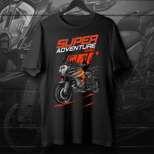Ktm 1290 super - ktm, adventure