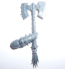 Warhammer Blades of Khorne