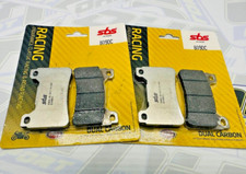 SBS Dual Carbon Race Track