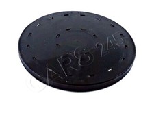 Genuine VW AUDI SKODA SEAT Arteon Beetle Cabrio Cabriolet end cap 02M301211D