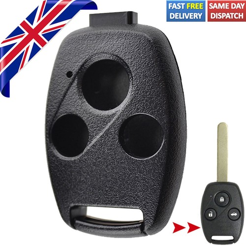 Car button key - key, case
