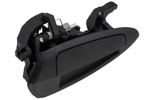 Exterior rear door handle - handle, for