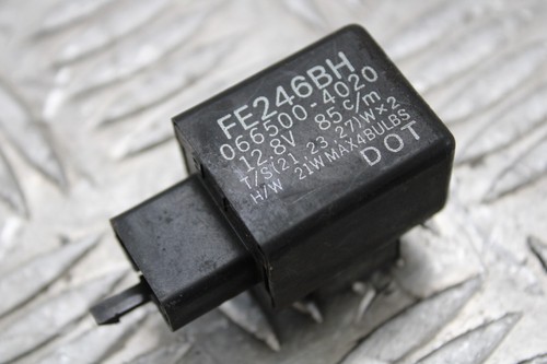 Kawasaki zr7 2003 indicator - zr7, s