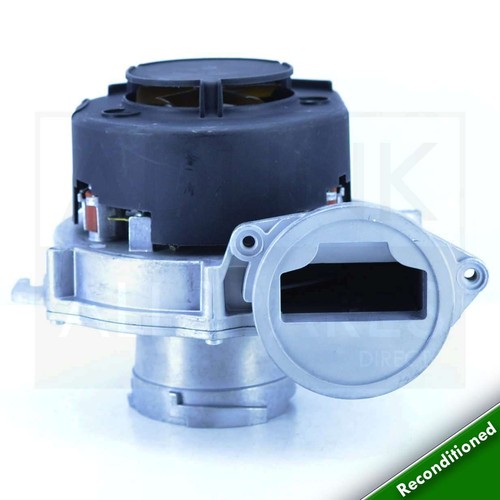 Worcester greenstar - 30, he