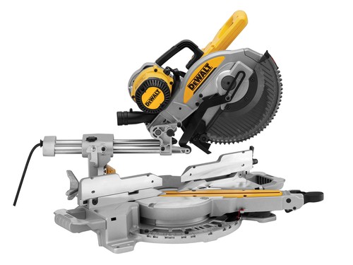 Dewalt dws727 250mm double - dewalt,