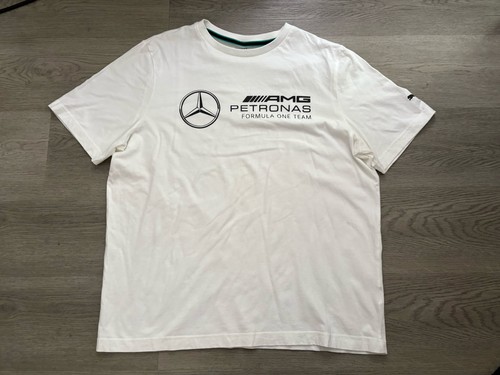 Puma mercedes amg - mercedes,
