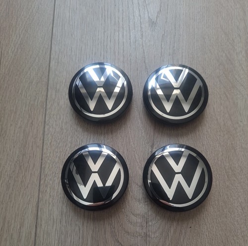Volkswagen 56mm alloy - 4, x