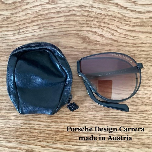 Porsche design folding - porsche,