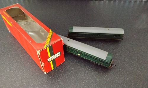 Hornby gauge r157 diesel - hornby, br