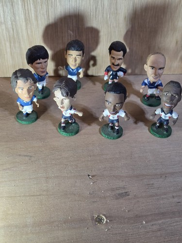 Corinthian football - 8,