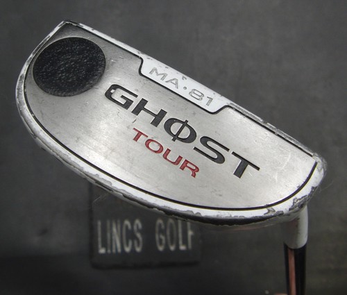 Taylormade ghost tour - ghost,