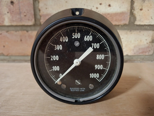 Vintage ashcroft 1000 - vintage,