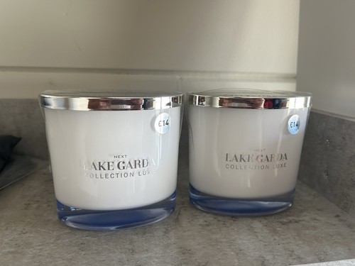 Next luxe collection lake - next,
