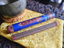 Authentic tibetan incense - tibetan,