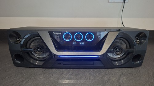 Panasonic ua3e 300w - panasonic, sc-ua3e