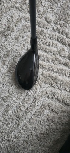 Hybrid callaway quantum max - quantum,
